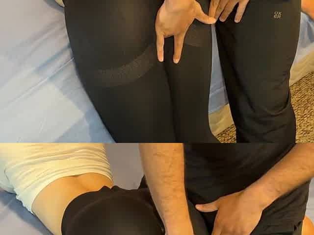 Gym Clothing Large Booty, Bubble Ass - Free Use