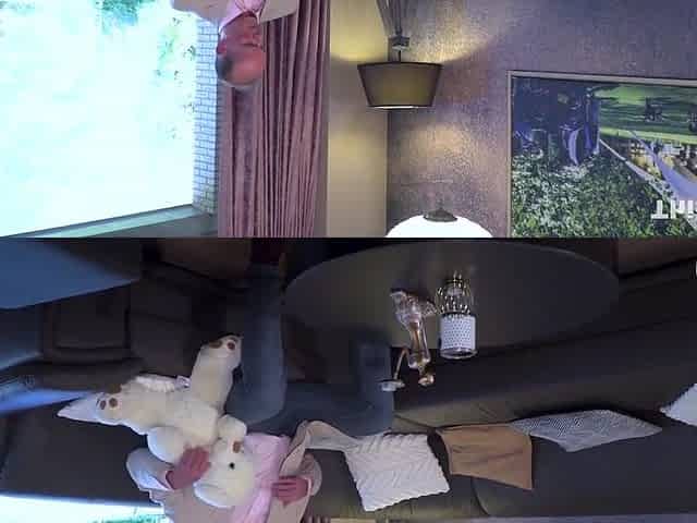 Old Guy Gives Best Birthday Fuck With Molly Cute And Linda Blonde