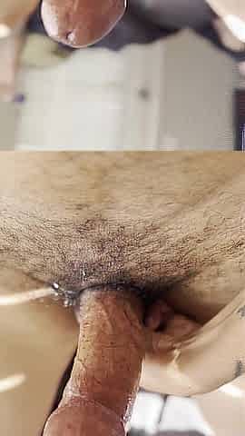 Edging All Angel Nut November