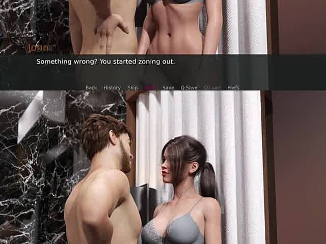 Being a Wife two Animation, Porn games, Adult games, cg game, corruption, visual novel