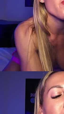 Kayla Lea Married Aussie Hotwife Fucks Me Hard!