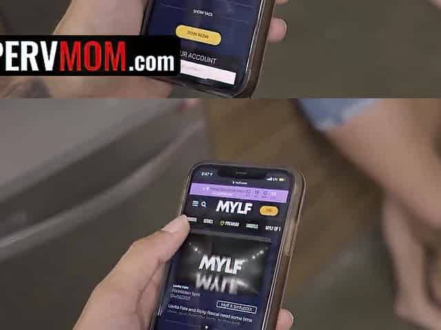 "Stepson, let's keep this our secret and watch how many times I can make u cum!"