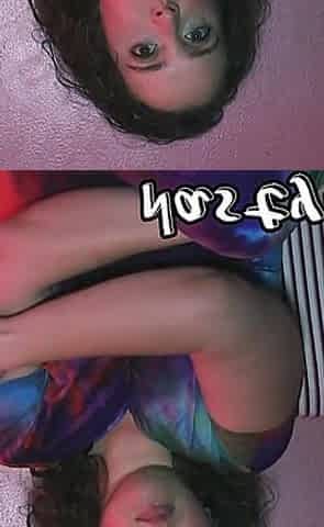 Hazel Red Interview
