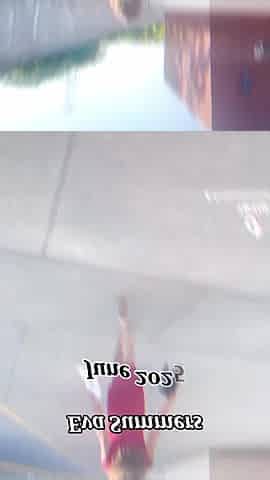 Eva Summers June 2025 Tiktok Princess Zelda Cosplay Compilation