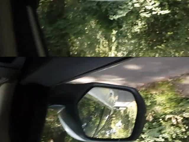 1st Date So Goood / Car Fellatio