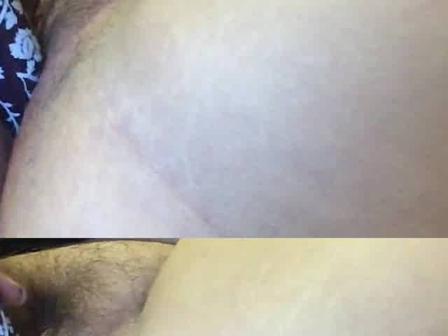 Mylf All Natural Squirting Climax