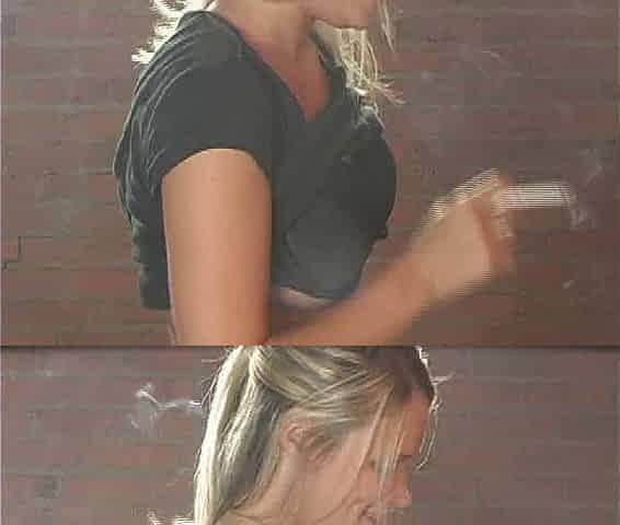 Smoking 066
