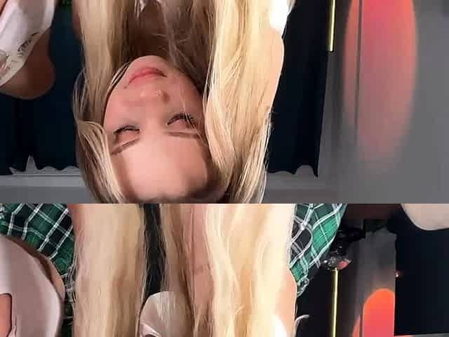 Webcam Video Lesbian Amateur Webcam Show Free Blonde Porn