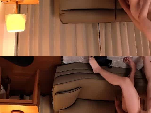 Japanese teen blowjob with creamy mustache