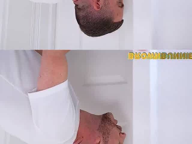 Pervy Roommate Fuck Black Girlz Only