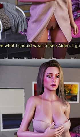 Awam Sofia Real Fuck Edition - Sidestory: Sofia Dresses Like a Total Whore on the Crowded Train, and Gets Fucked in Public