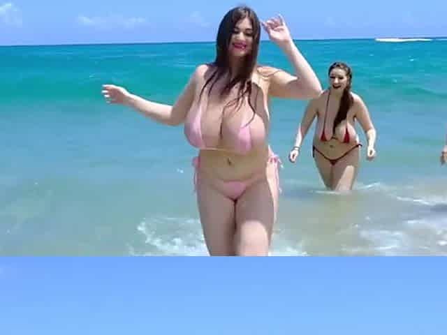 Big Tits Milf Orgy