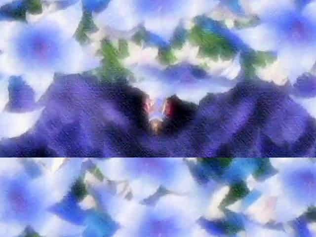 Horny anime slut fucking