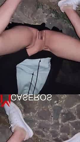 My jilted ally wanted a quickie at the pyramids