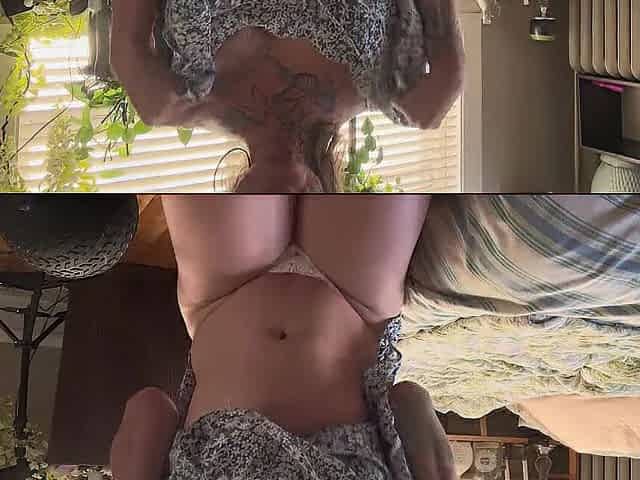 Ts Diana Deelight solo with toys August 2025 compilation