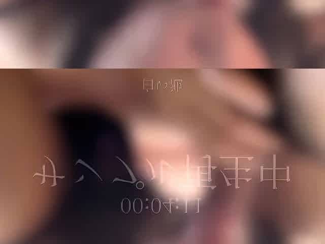 Kinky double japanese blowjob and hardcore fucking session