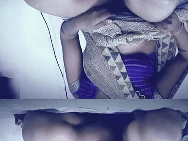 Desi Aunty's Pussy and Big Boobs Need to Be Fucked