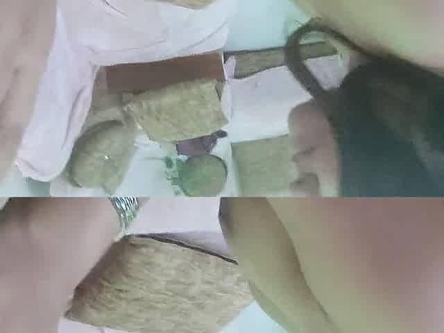 bang him like a spouse, squirting out anal juice