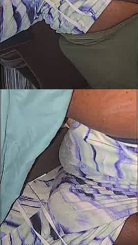 QUICK NUT ON MY NEXT DOOR NEIGHBORS BED AND COUCH COMPILATION