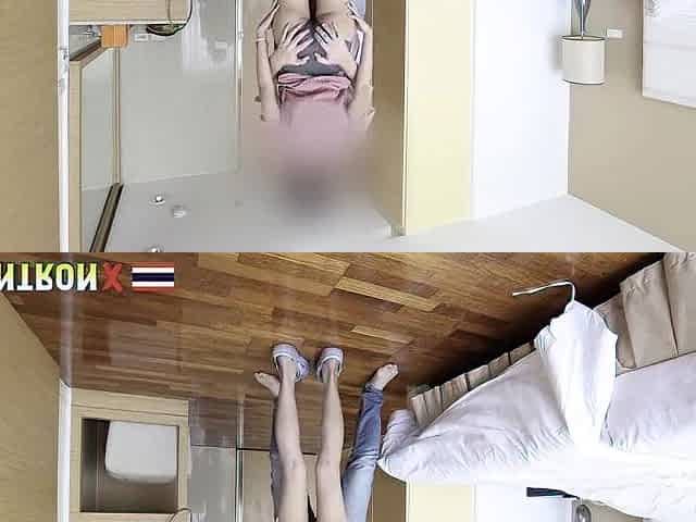 JohnTronX - I screwed her beautiful face and her constricted snatch