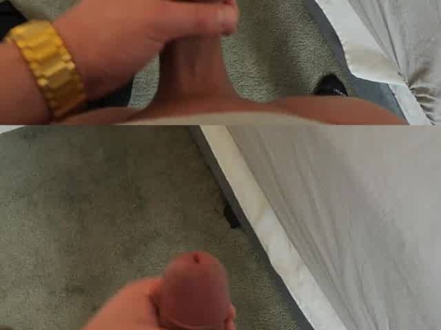 VR Session Goes Wrong For Step Sis - Delilah Dagger