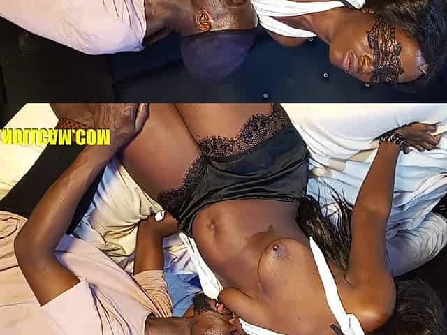 We Met at the Clubs, but His Dick Was so Strong Like the One I Love to Fuck