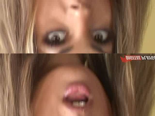 Glamour busty babe amazing porn video