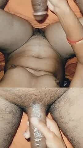 Indian Unsatisfied Married Stepister