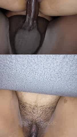 POV #25 Fucking Doggy Style Close-up Pussy