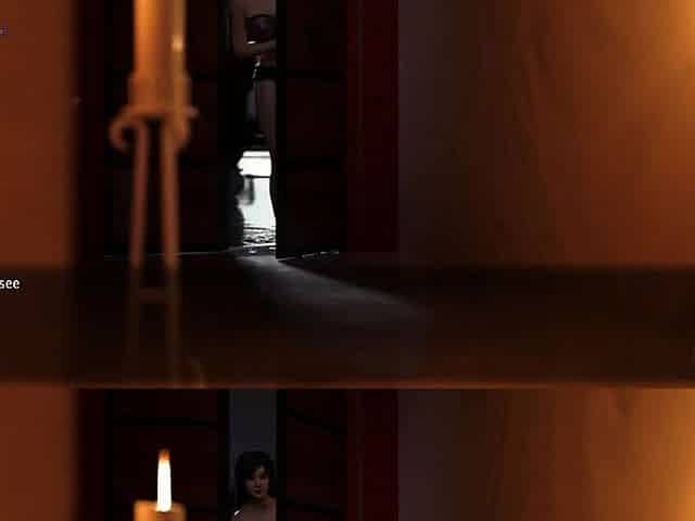 Lisa Asian Topless Girls In To The Sauna Ep13