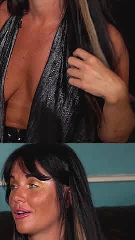 Shelly Cock - Tail Girl
