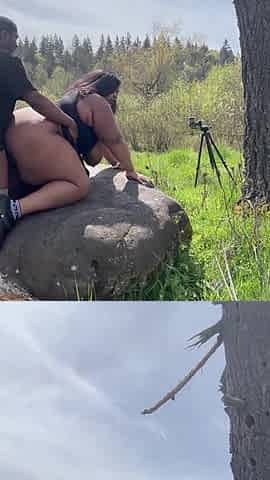 Public sex chronicles pt5