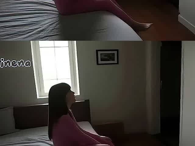 Youthful Stepdaughter Screwing with Her Widowed Stepdad to Comfort Him "AI Generated"