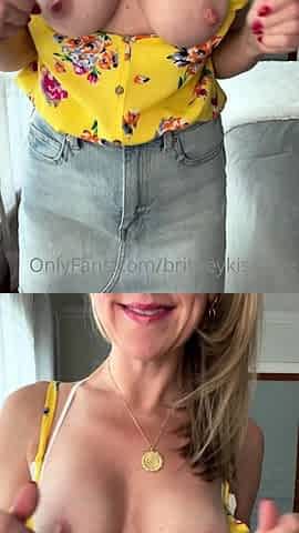 Hot Blondes Ass Loves Toys And Dicks