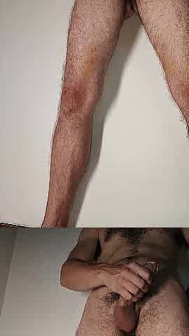 no one takes away a admirable tugjob from my feet (oozing spunk flow)