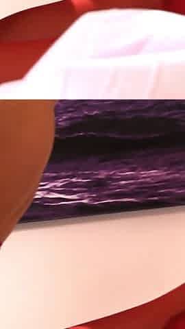 Busty lesbos want to eat each other pussy before dildo penetration