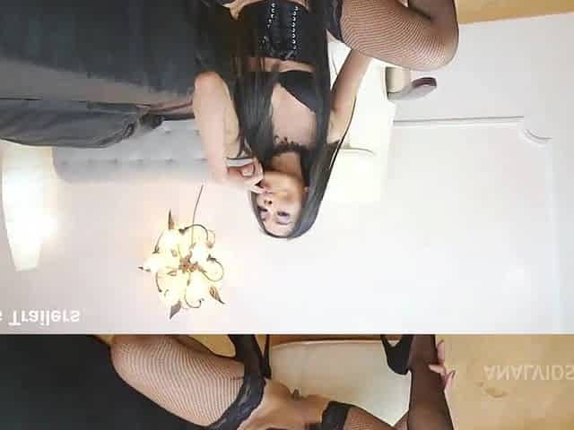 Asian mother I'd like to fuck Destruction - Anal, Deepthroat, Spit, Dry Version MS110