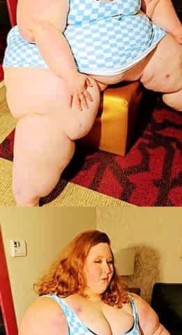Amateur redhead masturbates then gives a blowjob