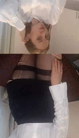 Easy Strip and Tease with Your Lingerie