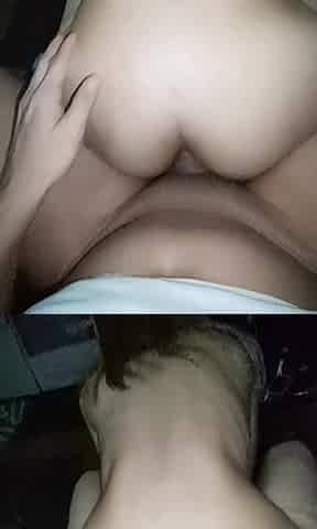 I Give Her the Best Anal Sex of Your Life - POV Amateur
