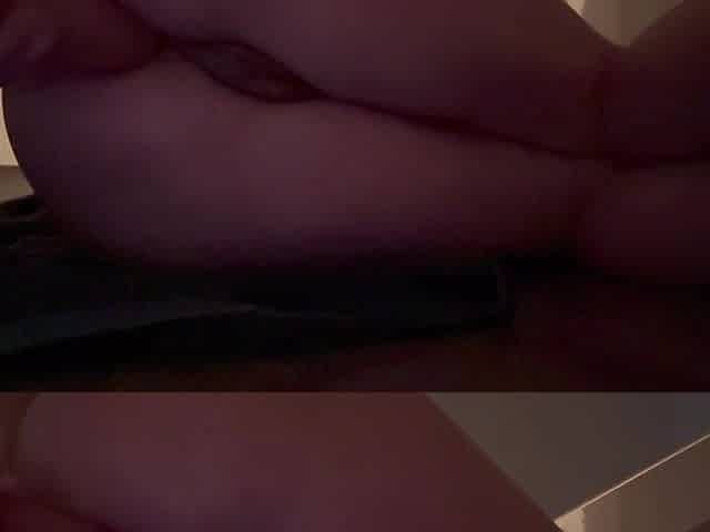 European Stepmom Artemisia Love Backdoor close up slow motion a bit of ass toys session