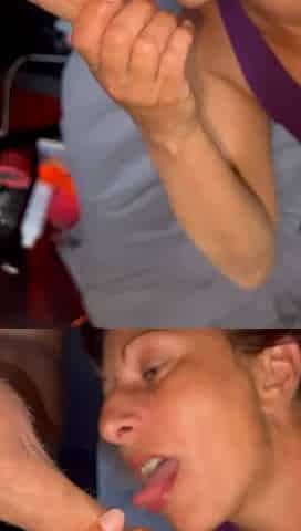 cumshot