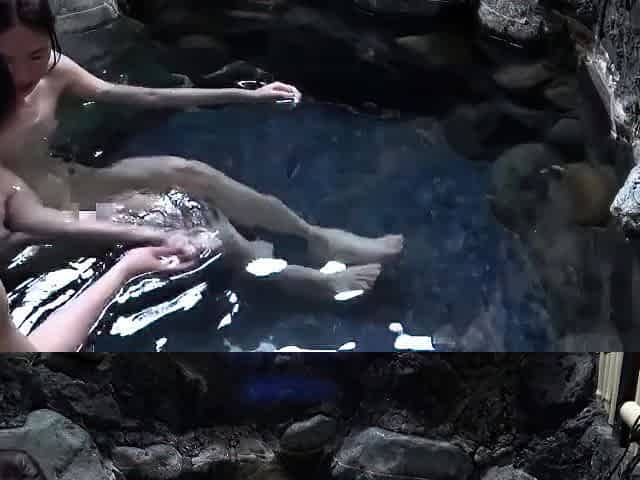 Amateur Asian Deepthroat Blowjob