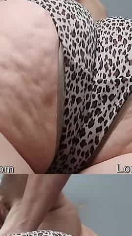 Curvy-bbc All Snug