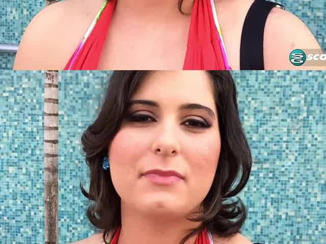 A day in South Beach with Alana Lace and Kelli Maxxx