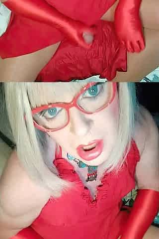 Jerking off for U