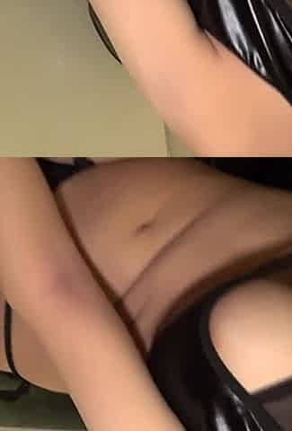 Yui - Enjoying Raw Dick, a Busty Beauty Creampied