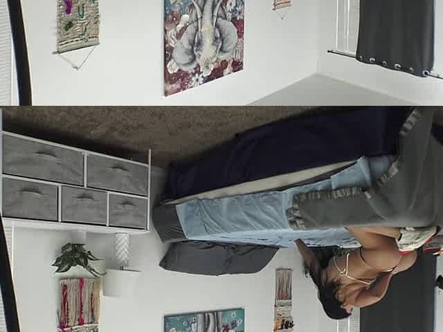 Behind the Scenes of Ass Cheek Fucking Video Shoot with Tokyo Lynn