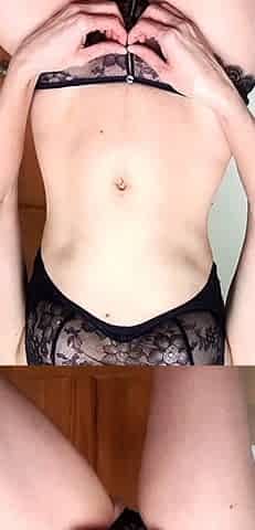 amateur his tall blonde fetish masturbating on live webcam