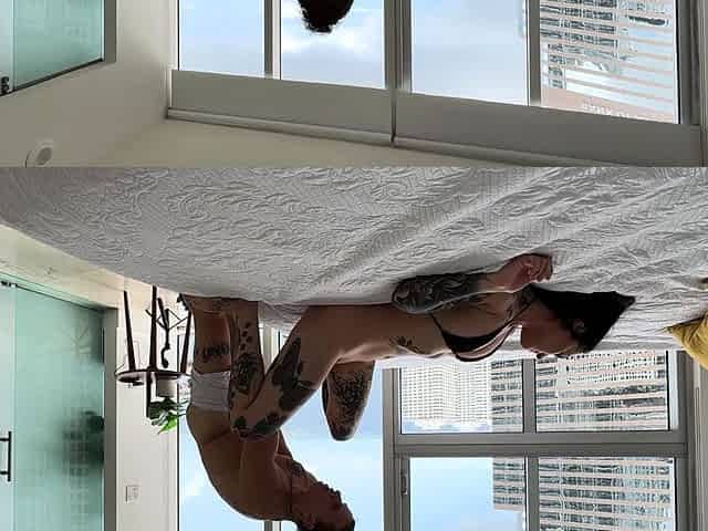Mag Numb Hardcore Hotel Hookup With Curlyheadedfck Onlyfans